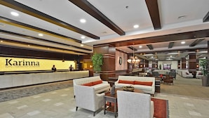 Lobby - Karinna Convention And Spa (Bursa)