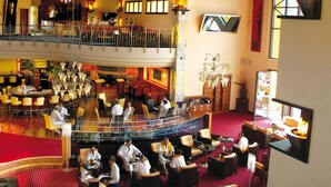 Unclassified image, 4 of 42, button - Euro Spa Resort Bad Schallerbach (Bad Schallerbach)