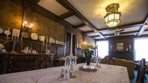 Dineren