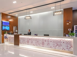 Hall