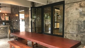 Dining - LE Lodge Mansion by Le Lodge (Kuantan)