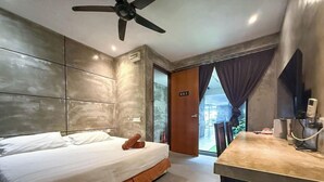 Room - LE Lodge Mansion by Le Lodge (Kuantan)