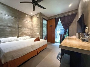Habitación