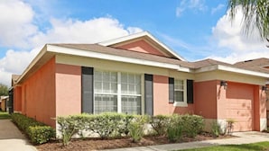 Exterior - Villa Alexa (Davenport)