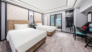 Unclassified image, 3 of 20, button - Lavande Hotel (Tianjin)