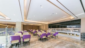 Unclassified image, 4 of 20, button - Lavande Hotel (Tianjin)