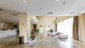 Unclassified image, 5 of 20, button - Lavande Hotel (Tianjin)