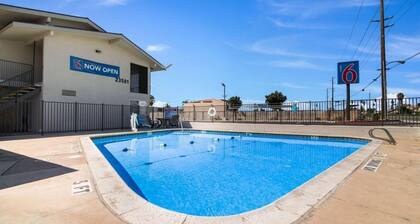 Motel6 Moreno Valley, CA - Perris