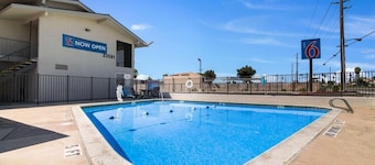 Motel6 Moreno Valley, CA - Perris