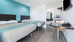 Room - Motel6 Moreno Valley, CA - Perris (Moreno Valley)