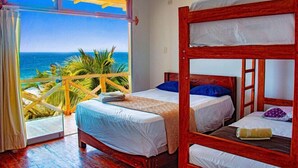 Room - Hotel Costa Blanca de Mancora (Los Organos)