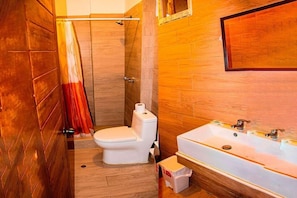 Unclassified image, 4 of 52, button - Hotel Costa Blanca de Mancora (Los Organos)