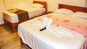 Room - Hotel Costa Blanca de Mancora (Los Organos)