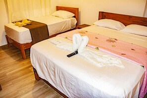 Unclassified image, 5 of 52, button - Hotel Costa Blanca de Mancora (Los Organos)