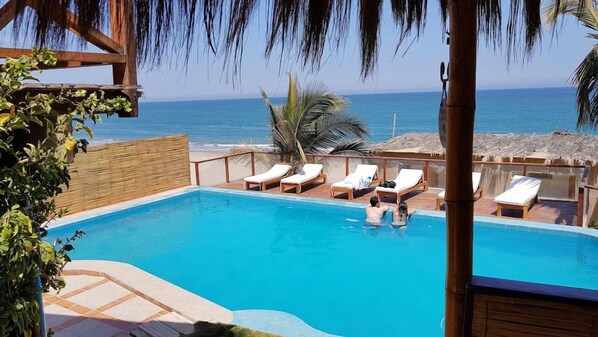 Unclassified image, 1 of 52, button - Hotel Costa Blanca de Mancora (Los Organos)