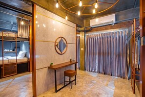 Unclassified image, 3 of 34, button - Kaen Hostel Pattaya (Pattaya)