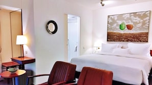 Room - Bumi Semilir Hotel (Parongpong)