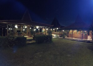 Unclassified image, 2 of 33, button - Joglo Ayem Tentrem (Ngemplak)
