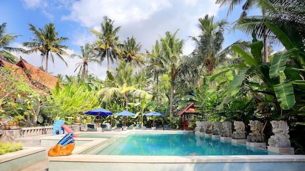 Pool - Dewantara Boutique Villa Resort (Gerokgak)