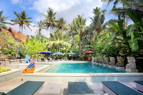 Dewantara Boutique Villa Resort
