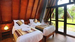 Room - Dewantara Boutique Villa Resort (Gerokgak)