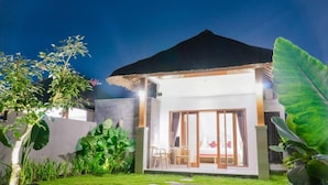 Exterior - Three Gold Luxury Private Villas (Tegallalang)