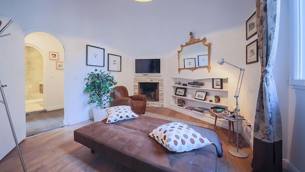 Room - Pandolfini Suite (Florence)