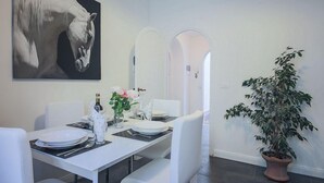 Dining - Pandolfini Suite (Florence)