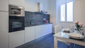 Private kitchen - Pandolfini Suite (Florence)