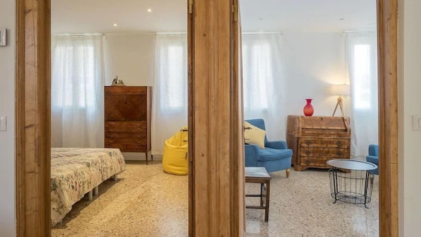 Room - Ca Dandolo (Venice)