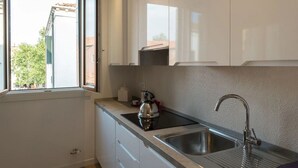 Private kitchen - Ca Dandolo (Venice)