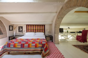 Unclassified image, 2 of 30, button - Attico Terrazza (Venice)