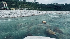 Miscellaneous - Mountain Shift (Rampur)