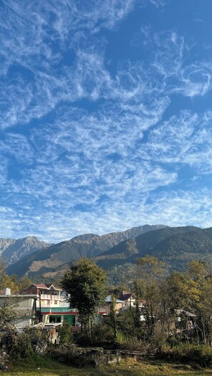 Miscellaneous - Mountain Shift (Rampur)