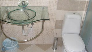 Bathroom - Obala (Rafajlovići)