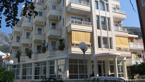 Exterior - Obala (Rafajlovići)