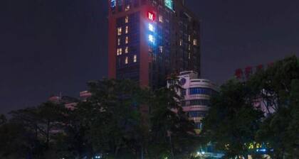 Borrman Hotel