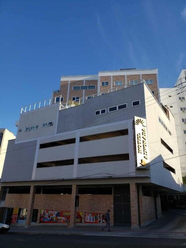 Hotel Alvorada - Concordia