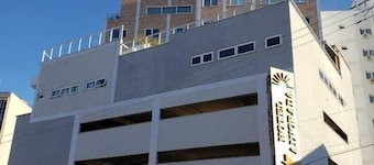 Hotel Alvorada - Concordia