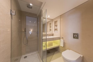 Bathroom - Steigenberger Regency Nile Cruise (Luxor)