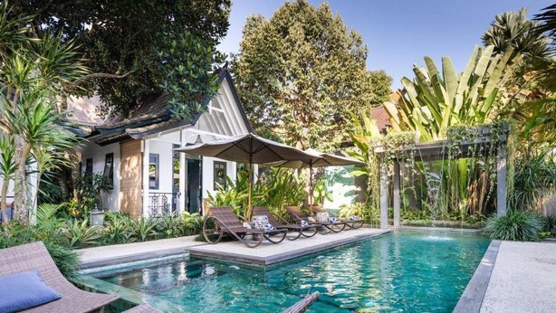 Pool - 11 On Kajeng - Adults Only (Ubud)