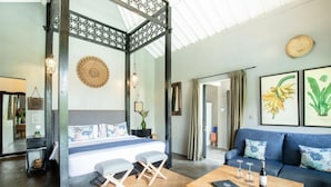 Room - 11 On Kajeng - Adults Only (Ubud)