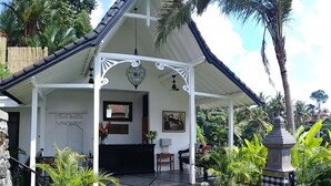 Exterior - 11 On Kajeng - Adults Only (Ubud)