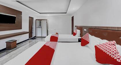 OYO 90487 Wisma Kuta Karang Baru