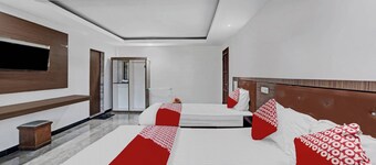 OYO 90487 Wisma Kuta Karang Baru