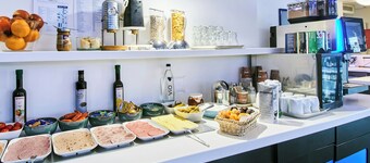 Ibis Budget Hannover Messe