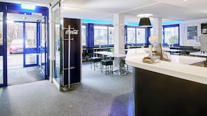 Dineren