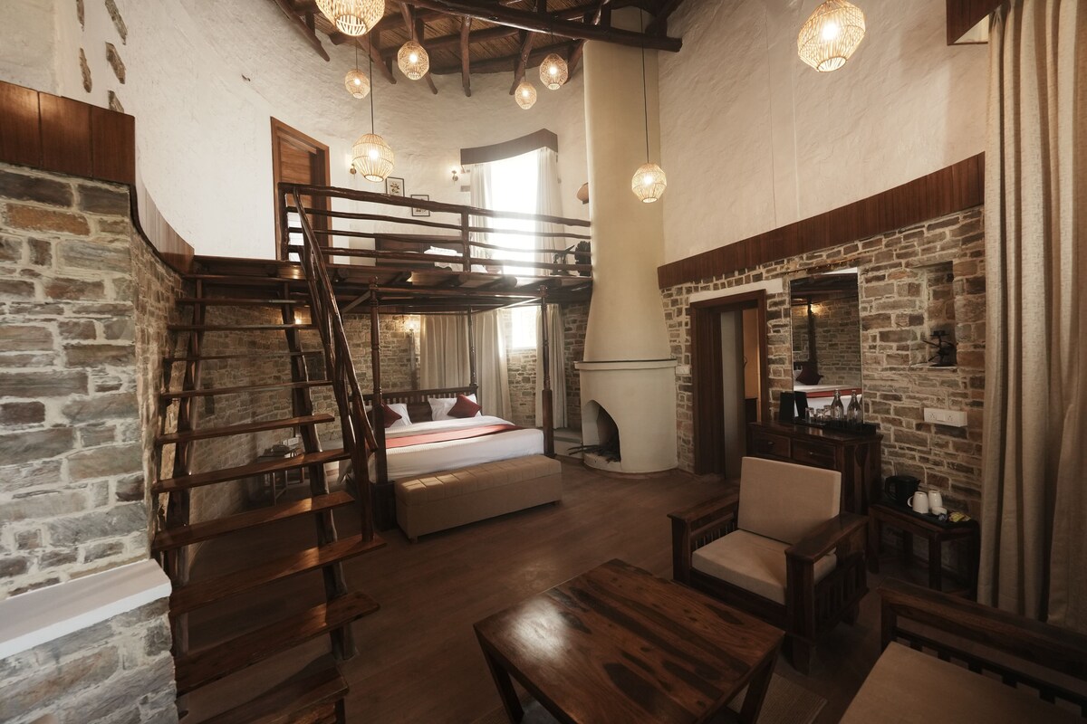 Duplex, Mountain View
