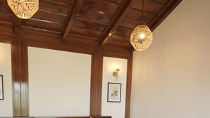 Quarto casal, vista para a montanha | Wi-Fi de cortesia