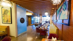 Dining - Surestay Hotel By Best Western Model Town Amritsar (Tarn Taran)